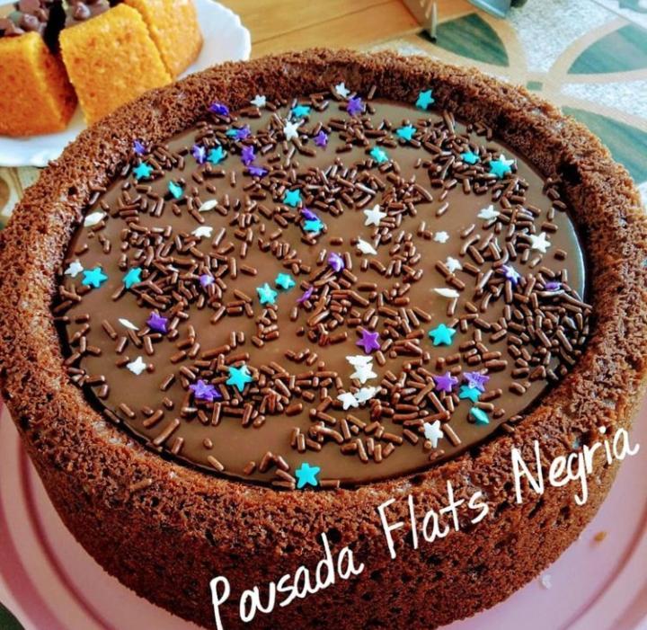 Pousada Flats Alegria Piscina Climatizada Olímpia Eksteriør bilde