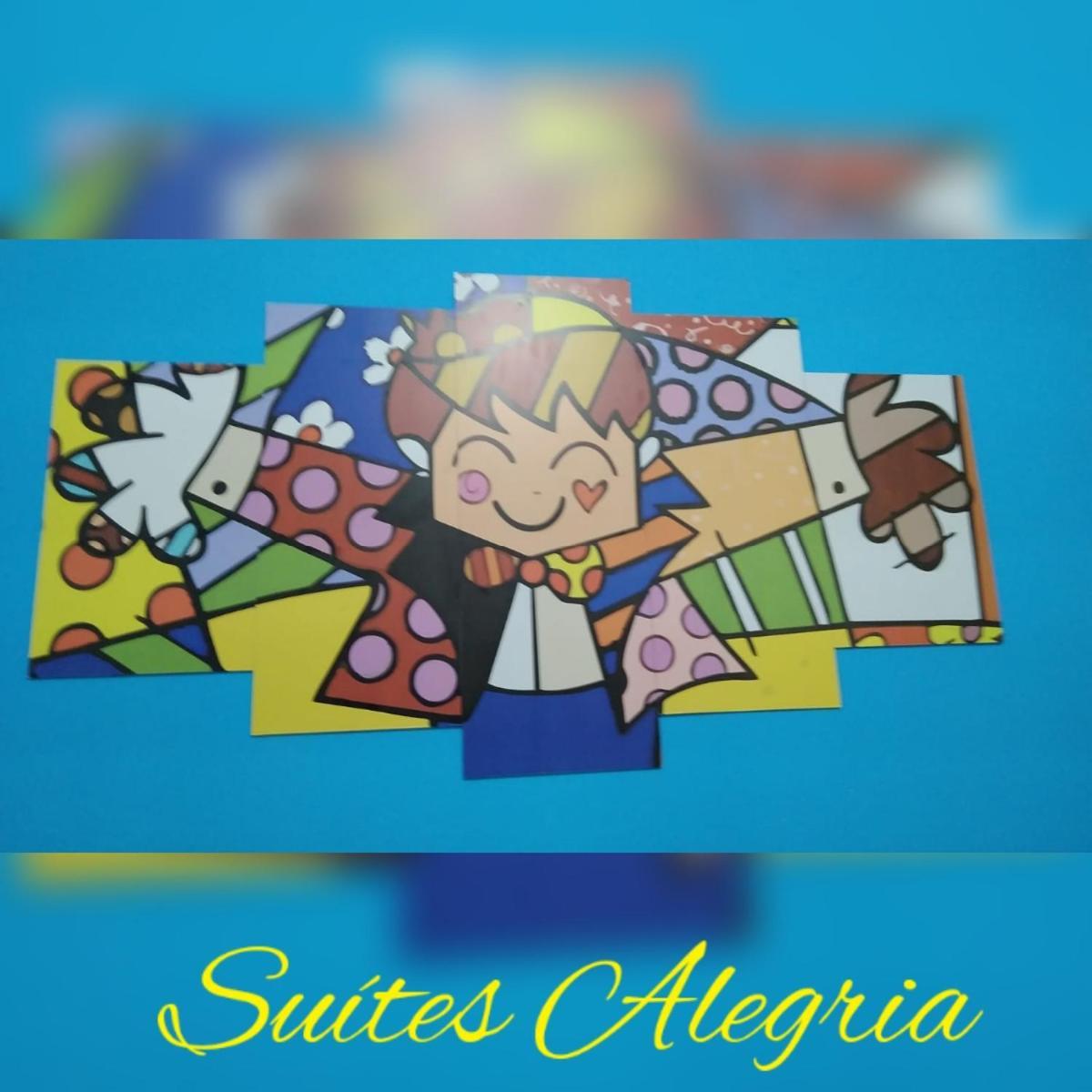 Pousada Flats Alegria Piscina Climatizada Olímpia Eksteriør bilde