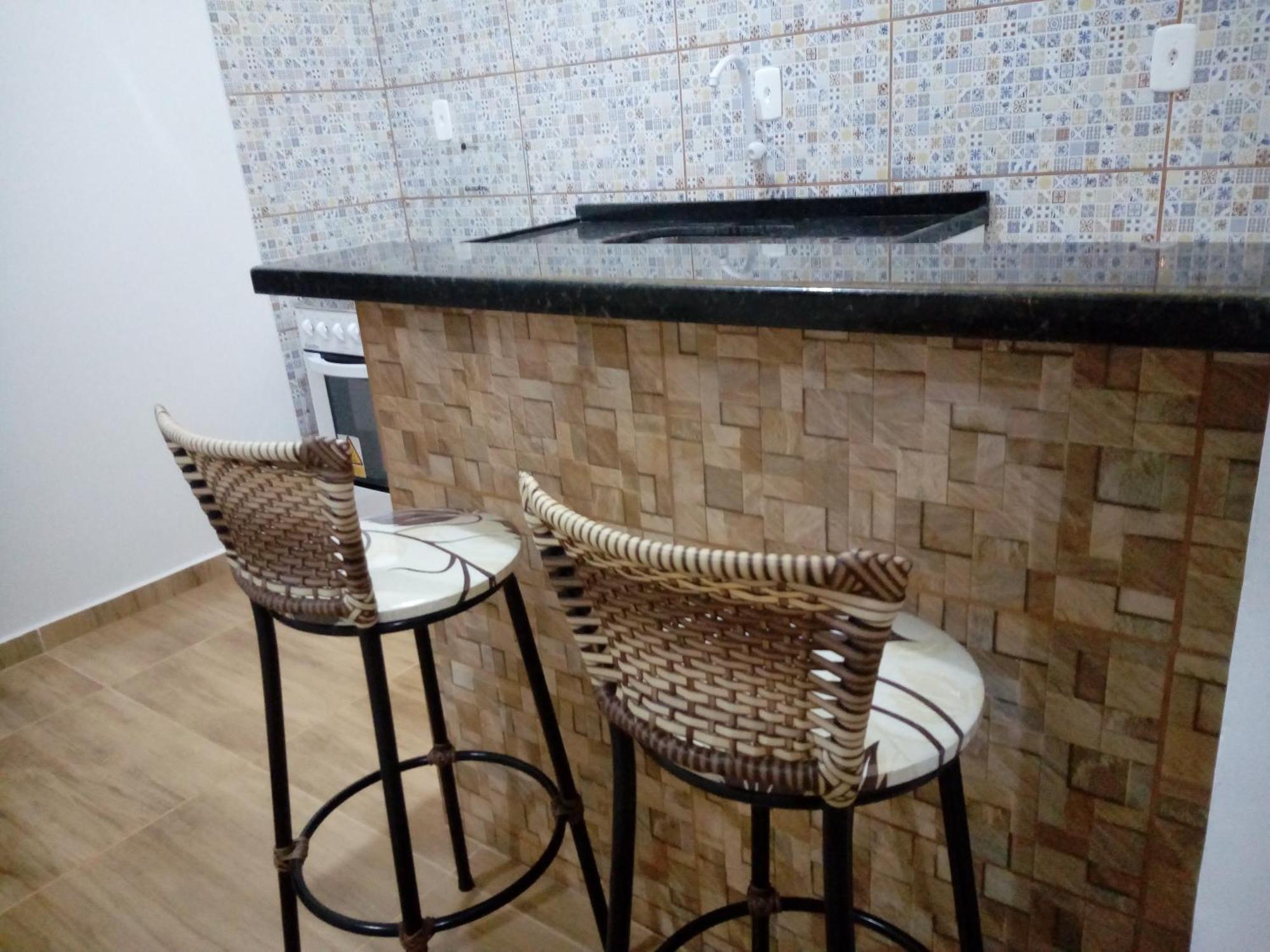 Pousada Flats Alegria Piscina Climatizada Olímpia Eksteriør bilde