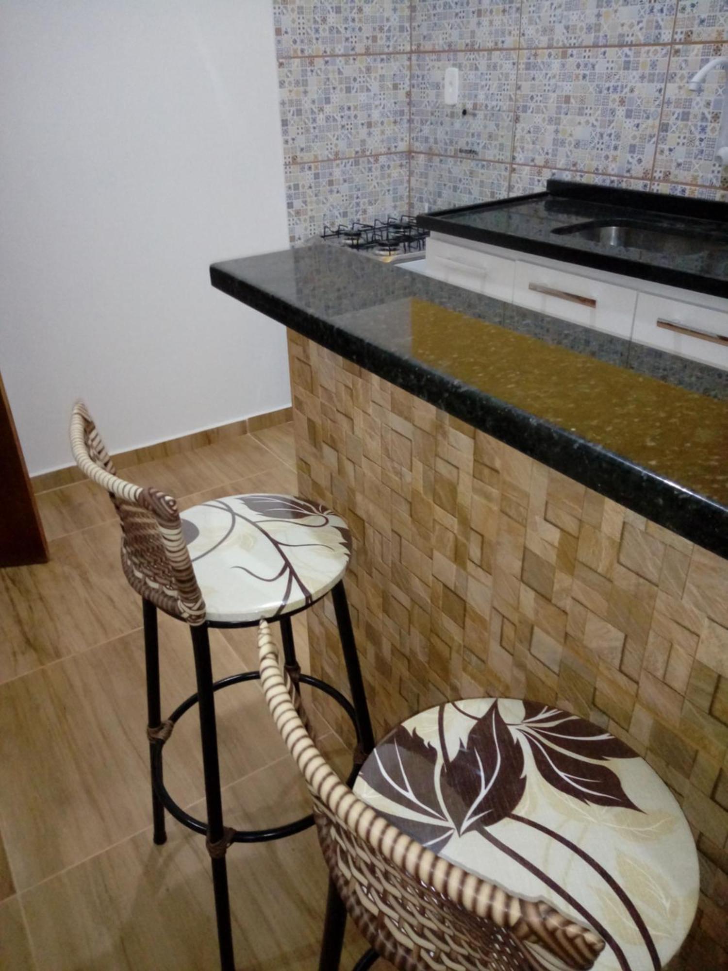 Pousada Flats Alegria Piscina Climatizada Olímpia Eksteriør bilde